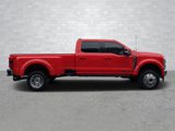 Certified 2023 Ford F450 Lariat w/ Lariat Ultimate Package image 2