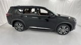 New 2025 Nissan Pathfinder Platinum image 2