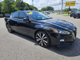 Used 2019 Nissan Altima 2.5 SR w/ SR Premium Package image 3