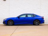 Used 2022 Acura TLX SH-AWD w/ A-SPEC Pkg image 5
