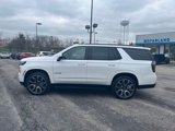 New 2025 Chevrolet Tahoe RST w/ RST Capability Package image 2