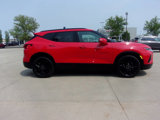 Used 2022 Chevrolet Blazer LT image 5