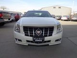 Used 2012 Cadillac CTS Premium image 2