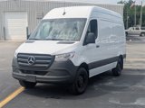 Used 2024 Mercedes-Benz Sprinter 2500 image 4