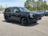 New 2025 Nissan Armada PRO-4X image 2
