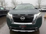 New 2025 Nissan Pathfinder Platinum w/ Cargo Package image 3
