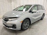 New 2025 Honda Odyssey Touring image 3