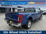 Used 2022 Ford F250 XL w/ STX Appearance Package image 5