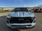 New 2025 Chevrolet Colorado Z71 w/ Midnight Edition image 2