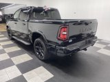 New 2025 RAM 1500 Laramie image 2