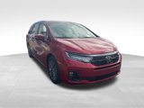 New 2025 Honda Odyssey Touring image 2
