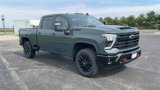 New 2025 Chevrolet Silverado 2500 LT w/ Trail Boss Package image 2