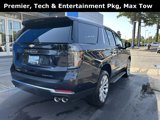 New 2025 Chevrolet Tahoe Premier image 6