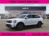 New 2025 Kia Telluride SX Prestige X-Pro image 3