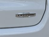 New 2025 Jeep Compass Latitude image 3
