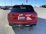 New 2025 Buick Envision Sport Touring image 6