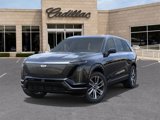 New 2026 Cadillac Vistiq Luxury image 6