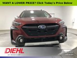 New 2025 Subaru Outback Touring XT image 2