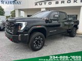 Used 2024 GMC Sierra 2500 AT4X image 2