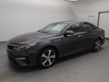Used 2020 Kia Optima S image 2