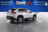 Used 2022 Toyota RAV4 XLE image 3