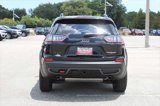 Certified 2022 Jeep Cherokee Trailhawk w/ Sun, Sound & Nav Group image 4