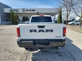 New 2025 RAM 2500 Tradesman image 5