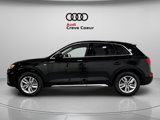 Certified 2022 Audi Q5 2.0T Premium w/ Convenience Package image 2