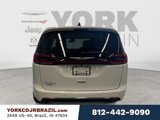 New 2026 Chrysler Pacifica Select image 4