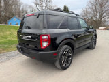 Used 2021 Ford Bronco Sport Outer Banks image 3