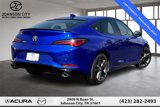 Used 2023 Acura Integra A-Spec image 2