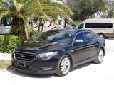 Used 2017 Ford Taurus Limited image 2