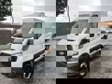 Used 2023 Ford Transit 250 Medium Roof w/ Load Area Protection Package image 4