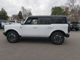 New 2024 Ford Bronco Outer Banks image 4