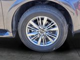 Used 2022 INFINITI QX80 Luxe w/ Cargo Package image 5