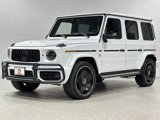 Used 2022 Mercedes-Benz G 63 AMG 4MATIC image 2