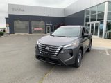 New 2026 Nissan Rogue S image 3