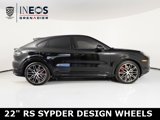 Used 2025 Porsche Cayenne GTS w/ Technology Package image 5