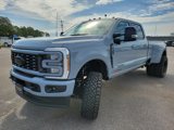 New 2025 Ford F350 XL image 3