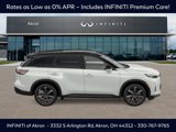 New 2026 INFINITI QX60 Autograph w/ Dark Cargo Package image 4