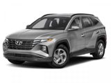 Used 2023 Hyundai Tucson SEL w/ Convenience Package image 4