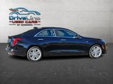 Used 2024 Cadillac CT4 Premium Luxury w/ Climate Package image 6