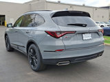 New 2025 Acura MDX A-Spec image 3