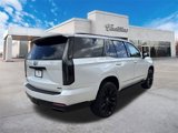 New 2025 Cadillac Escalade Sport Platinum w/ LPO, ONYX Package image 3