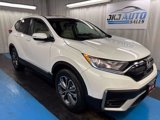 Used 2022 Honda CR-V EX image 3
