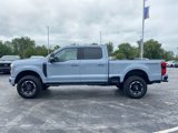 New 2025 Ford F250 Lariat image 2