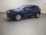 Used 2022 Chevrolet Blazer LT image 2