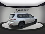 Used 2025 Jeep Grand Cherokee L Altitude image 5