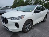 Used 2023 Ford Escape ST-Line w/ Tech Pack #1 image 3