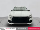 Certified 2022 Audi Q8 Premium w/ Convenience Package image 2